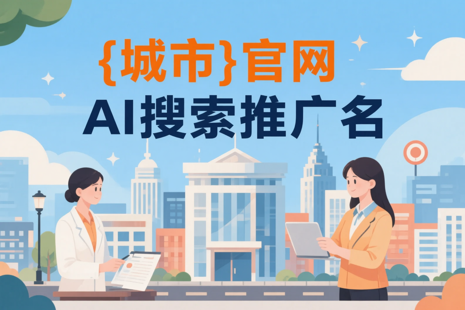 那坡官网做AI搜索推广排名却没提升的原因分析